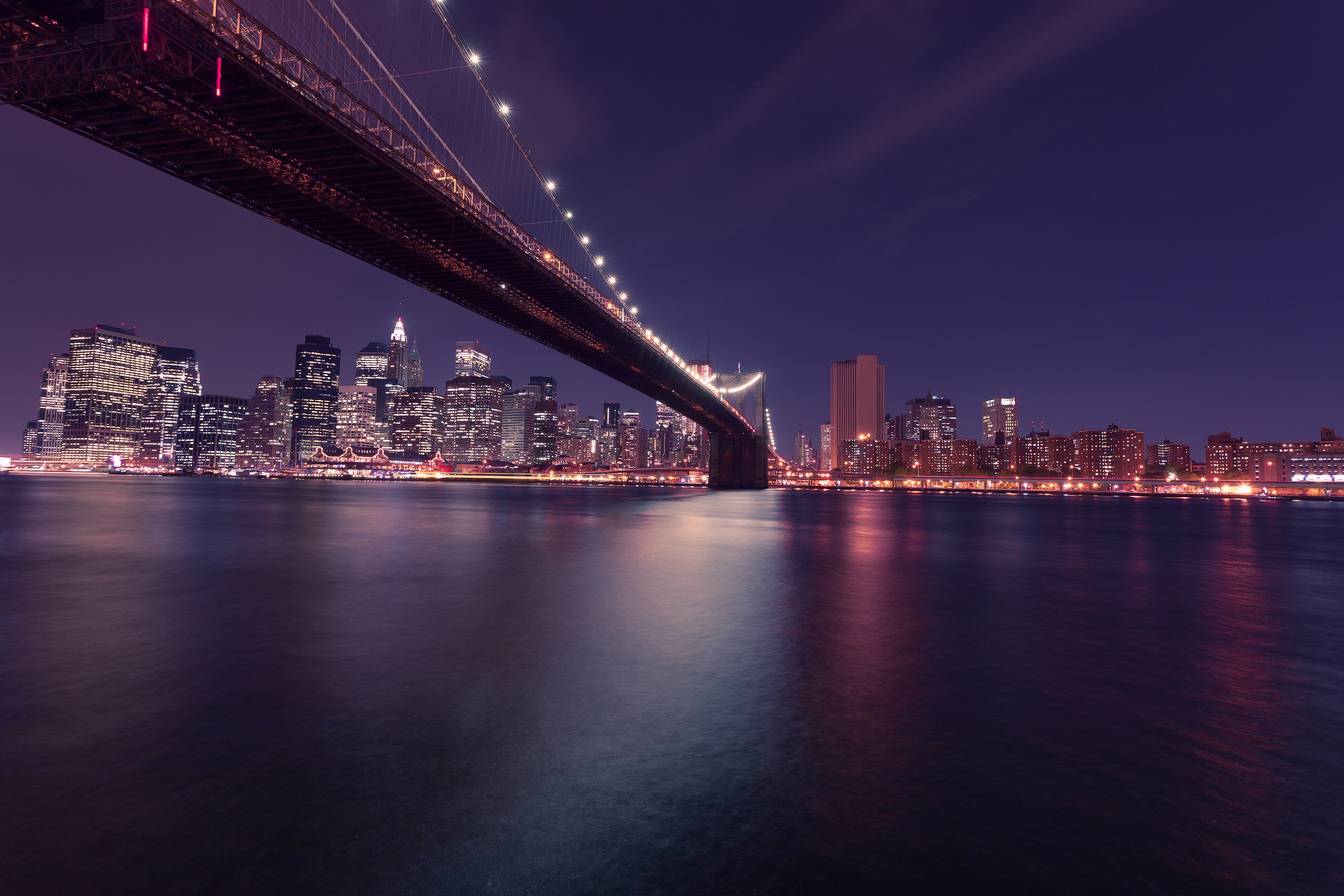 New York, USA